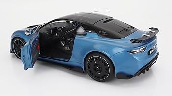 ●セール●未使用● 1/18 アルピーヌ A310 GT ソリド レッド Amazon.co.jp: オートアート (AUTOart) 1/18 日産 スカイライン